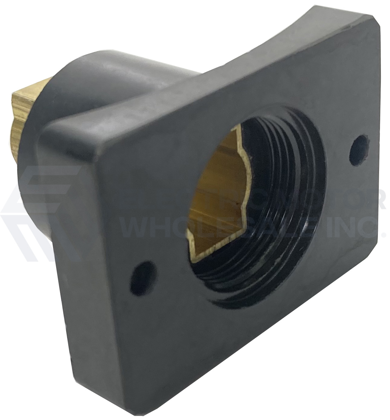 Image for 900291.01 LEESON DC CARBON BRUSH HOLDER